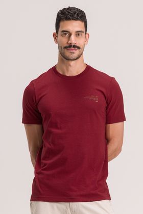 CAMISA BÁSICA ADULTO GOLDEN HOUR
