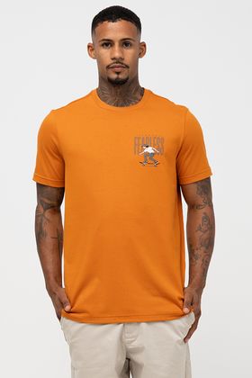 CAMISA BÁSICA ADULTO FEARLESS