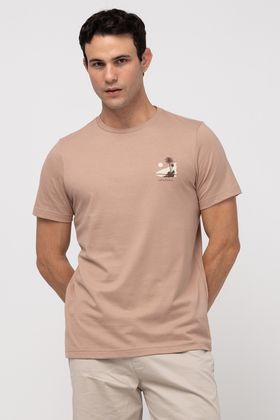 CAMISA BÁSICA ADULTO BREEZE