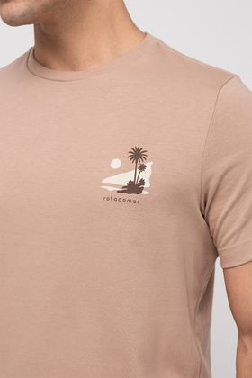 CAMISA BÁSICA ADULTO BREEZE