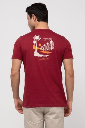 CAMISA BÁSICA ADULTO BREEZE