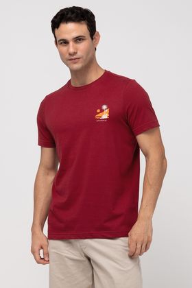 CAMISA BÁSICA ADULTO BREEZE