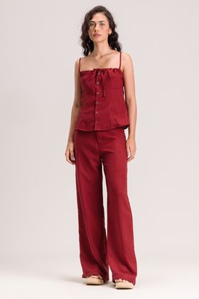 CALÇA PANTALONA LALIBELA