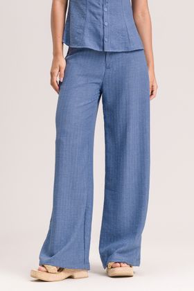 CALÇA PANTALONA LALIBELA