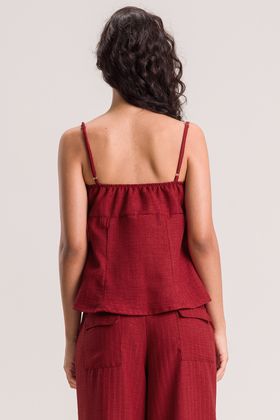 BLUSA PANTALONA LALIBELA
