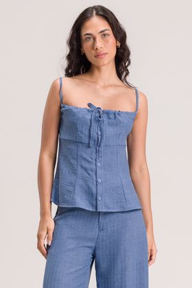 BLUSA PANTALONA LALIBELA