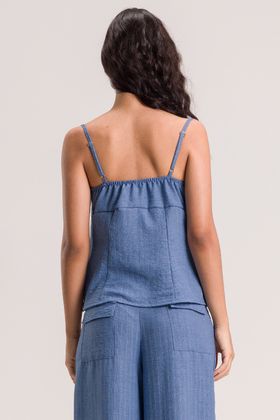 BLUSA PANTALONA LALIBELA