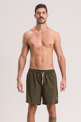 SHORT VOLEY DIFERENCIADO NATURAL