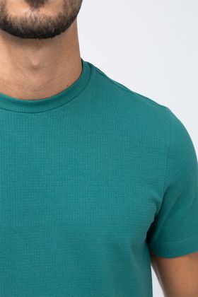 CAMISA DIFERENCIADA ADULTO HIVE