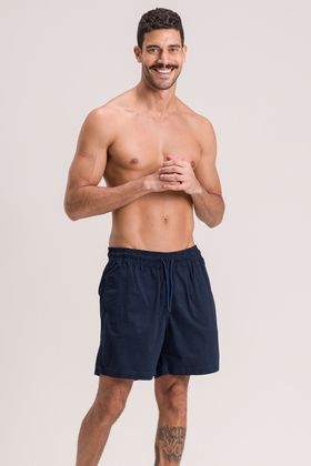 SHORT VOLEY DIFERENCIADO BARCELONA