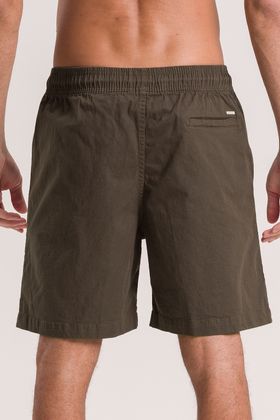 SHORT LONGO DIFERENCIADO ADULTO SUBDIVISION
