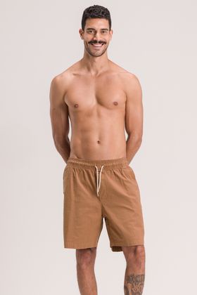 SHORT LONGO DIFERENCIADO ADULTO SUBDIVISION