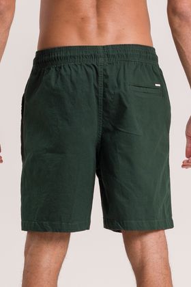 SHORT LONGO DIFERENCIADO ADULTO SUBDIVISION