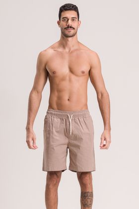 SHORT LONGO DIFERENCIADO ADULTO SUBDIVISION
