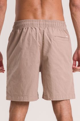 SHORT LONGO DIFERENCIADO ADULTO SUBDIVISION