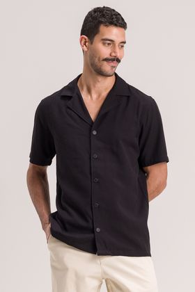 CAMISA GOLA BLAZER FESTIVE