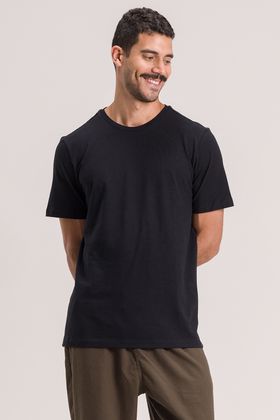 CAMISA DIFERENCIADA ADULTO OVERSIZED LABEL