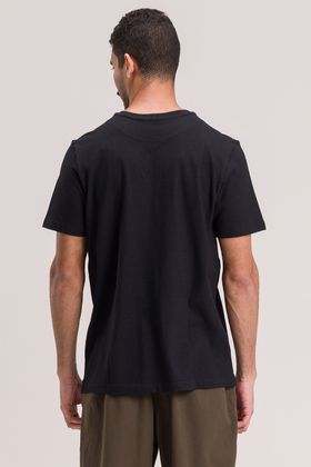 CAMISA DIFERENCIADA ADULTO OVERSIZED LABEL