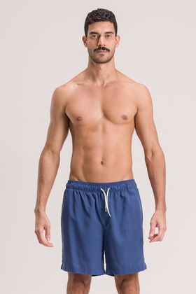 SHORT VOLEY DIFERENCIADO NATURAL