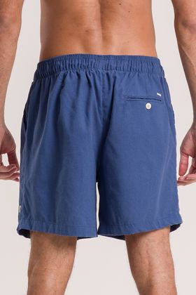 SHORT VOLEY DIFERENCIADO NATURAL