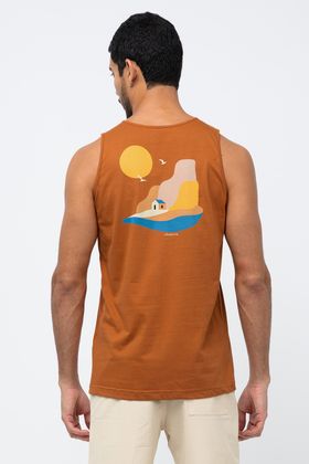 REGATA BASICA ADULTO BEACH DREAM