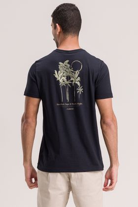 CAMISA BÁSICA ADULTO BAREFOOT