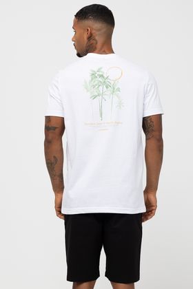 CAMISA BÁSICA ADULTO BAREFOOT