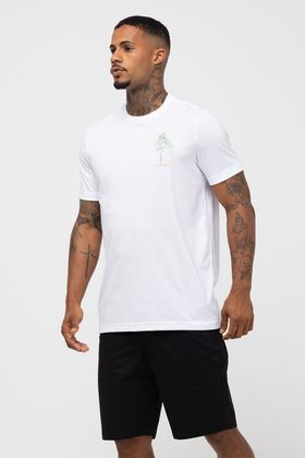 CAMISA BÁSICA ADULTO BAREFOOT