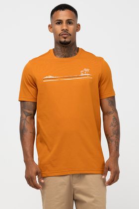 CAMISA BÁSICA ADULTO PARADISE LINES