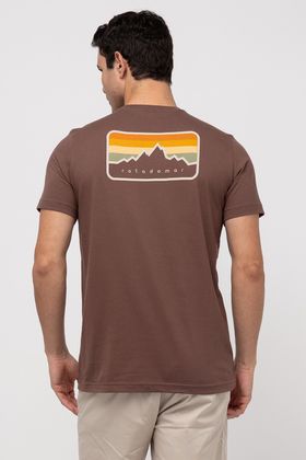 CAMISA BÁSICA ADULTO COLORES