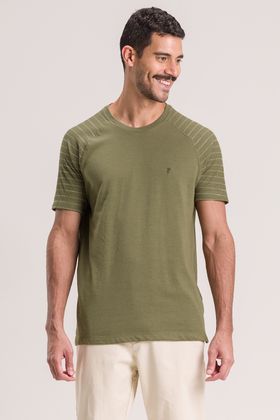 CAMISA DIFERENCIADA ADULTO IMPACT