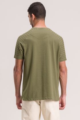 CAMISA DIFERENCIADA ADULTO IMPACT