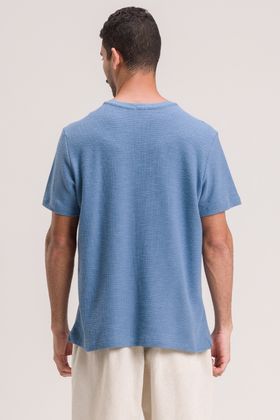 CAMISA DIFERENCIADA ADULTO SWEATY