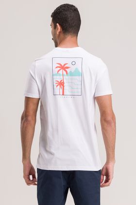 CAMISA BÁSICA ADULTO BALI