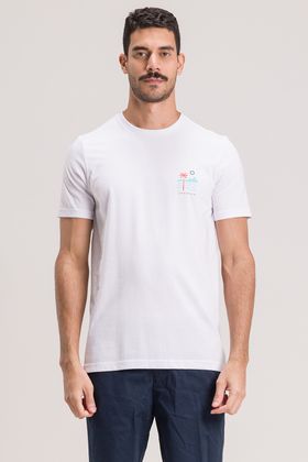 CAMISA BÁSICA ADULTO BALI