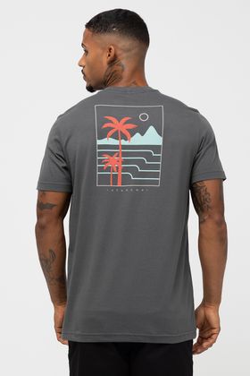 CAMISA BÁSICA ADULTO BALI