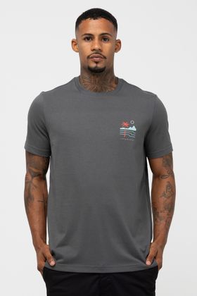 CAMISA BÁSICA ADULTO BALI