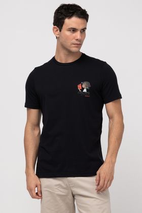 CAMISA BÁSICA ADULTO CULTURE