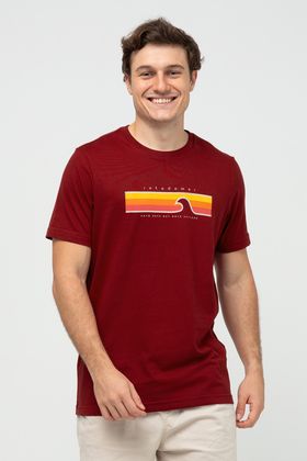 CAMISA BÁSICA ADULTO SUN LAYERS