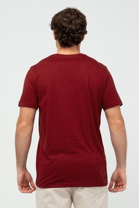 CAMISA BÁSICA ADULTO SUN LAYERS