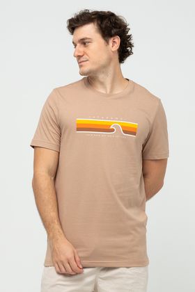 CAMISA BÁSICA ADULTO SUN LAYERS