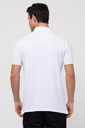 GOLA POLO DIFERENCIADA ADULTO ANCHOR