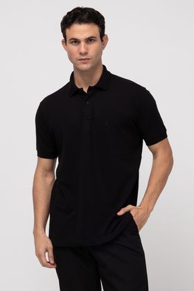 GOLA POLO DIFERENCIADA ADULTO ANCHOR