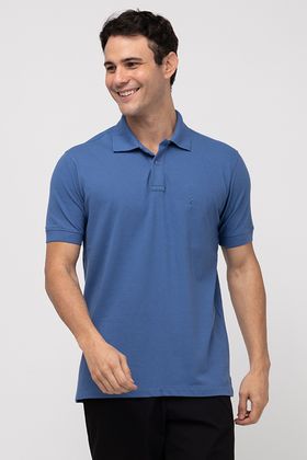 GOLA POLO DIFERENCIADA ADULTO ANCHOR