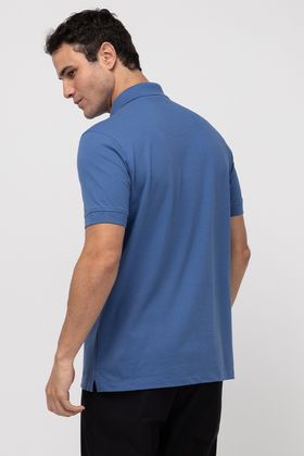 GOLA POLO DIFERENCIADA ADULTO ANCHOR