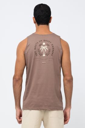 REGATA BASICA ADULTO JOY WAITS