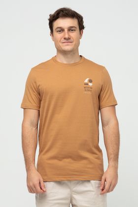 CAMISA BÁSICA ADULTO WEEKEND CHILL