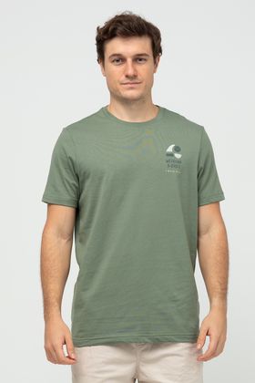 CAMISA BÁSICA ADULTO WEEKEND CHILL