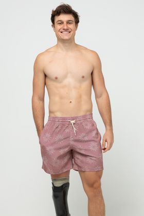 SHORT VOLLEY SUBLIMADO ADULTO SUNNY