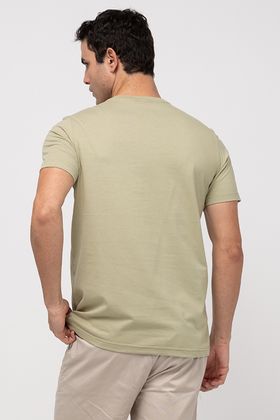 CAMISA BÁSICA ADULTO TIDE